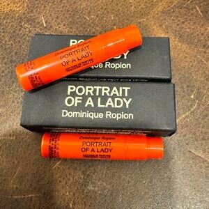 Portrait of a Lady Eau de Parfum 1.2ml x 2